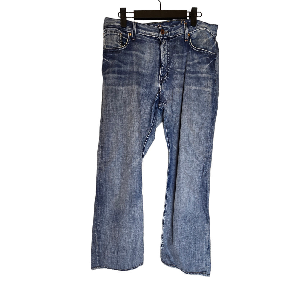 Chip & Pepper baby boo bootcut women's jeans size 32